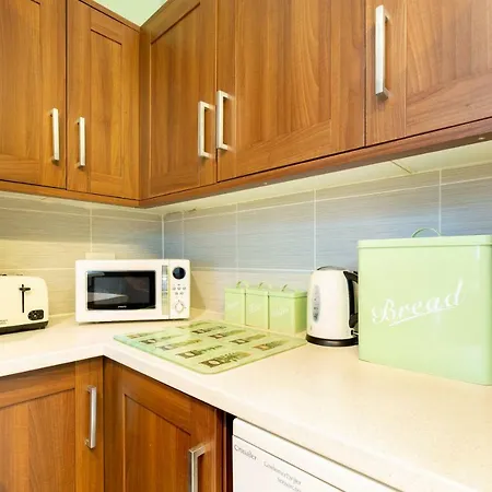 Apartment The Ivy Pad Leeds (West Yorkshire)