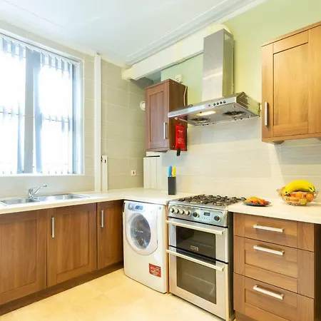 Apartment The Ivy Pad Leeds (West Yorkshire)