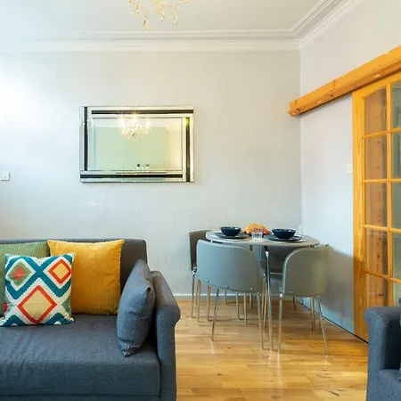 Apartamento The Ivy Pad Leeds (West Yorkshire)