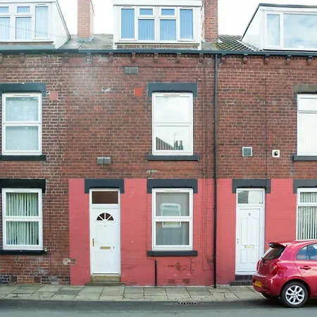 The Ivy Pad * Leeds (West Yorkshire)